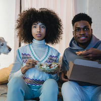 Spannende Filme auf Netflix: Diese Streifen sorgen für echten Nervenkitzel