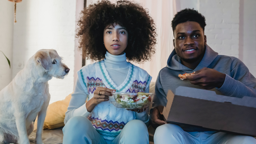 Spannende Filme auf Netflix: Diese Streifen sorgen für echten Nervenkitzel 