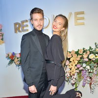 Promi-Verlobungen 2022: "Victoria's Secret"-Model Romee Strijd ist verlobt
