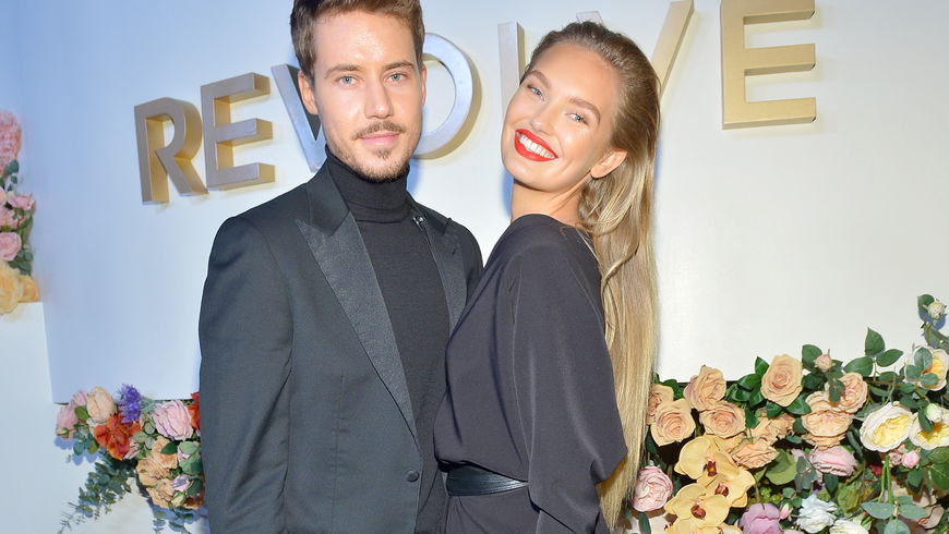Promi-Verlobungen 2022: "Victoria's Secret"-Model Romee Strijd ist verlobt