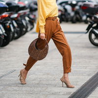 Schuhe in Netz-Optik: Das sind die schönsten Modelle