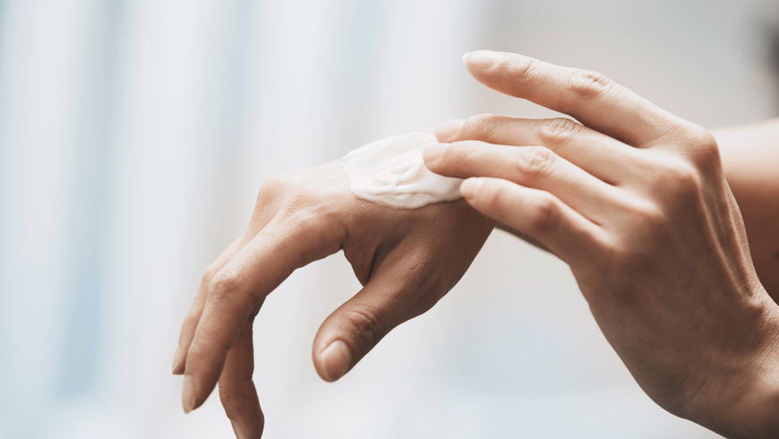Anti-Aging: Diese Handcreme hilft gegen vorzeitige Hautalterung