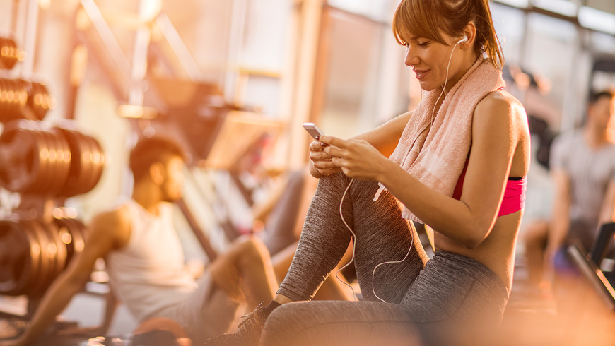 Fitness-Bloggerin enthüllt: Zwischen Instagram-Bildern und der Realität liegen Welten!