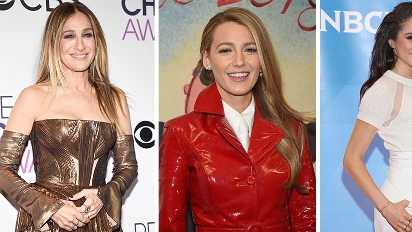 Die stylischsten Outfits unserer liebsten Serienfiguren zum Nachshoppen