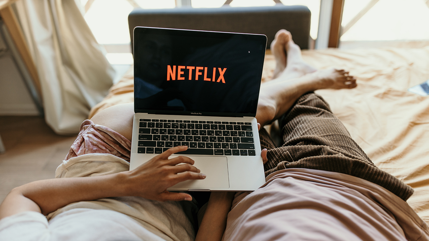 Netflix: Die besten Miniserien des Streaming-Anbieters