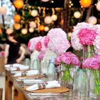 Hochzeits-Trends 2022: Die 3 schönsten Ideen für Blumenarrangements