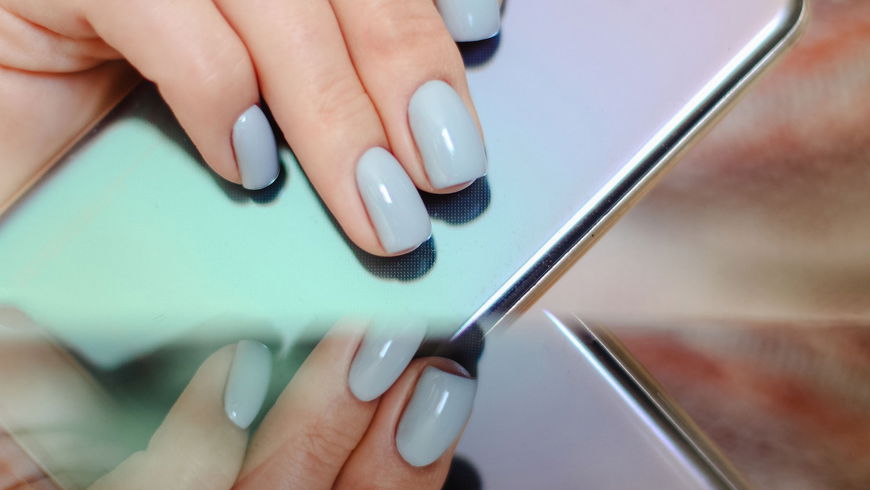 Nagellack-Trends 2022: Diese 4 Farben sind im Frühling in – und diese out