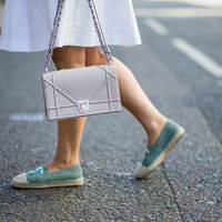 Schuh-Trends 2022: Espadrilles sind jetzt angesagt – die 5 schönsten Modelle
