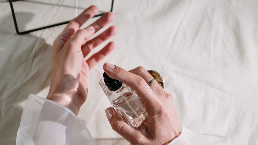 Parfum: Mit diesen Düften riechst du unglaublich reich