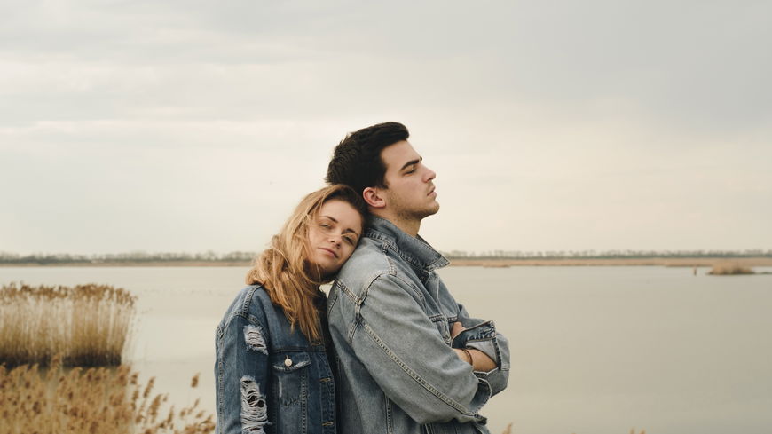 Liebe: So schadet eine On-Off-Beziehung deiner Gesundheit