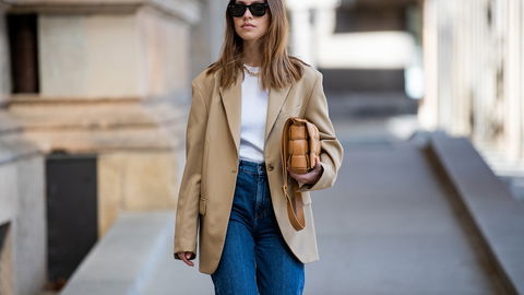 Erfolgreiche Frauen: Diese Outfits tragen sie im Büro