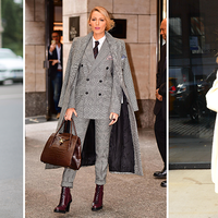 Office-Looks: Diese Stars sind die perfekte Inspiration
