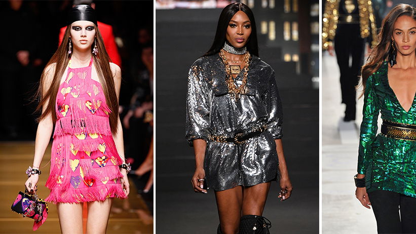 H&M-Designkooperationen: Von Lagerfeld bis Moschino, alle Kollektionen im Rückblick