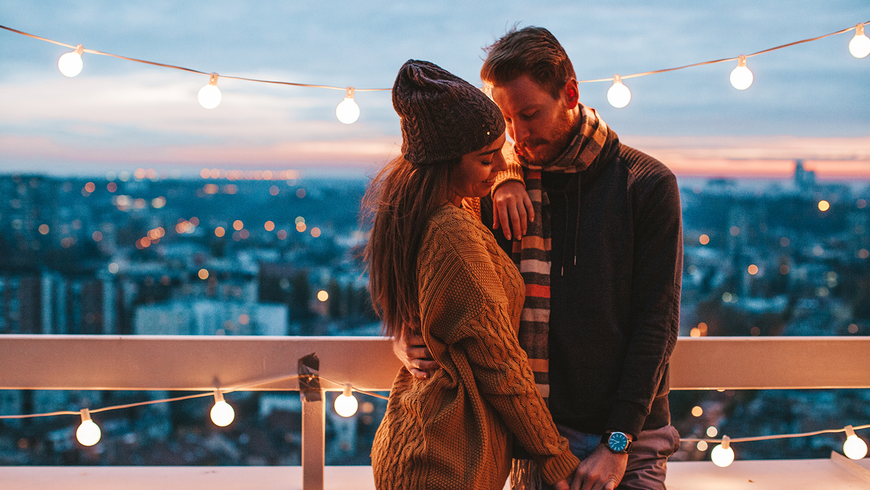 Große Liebe: Das ist der beste Tag im Jahr, um den Traumpartner zu finden