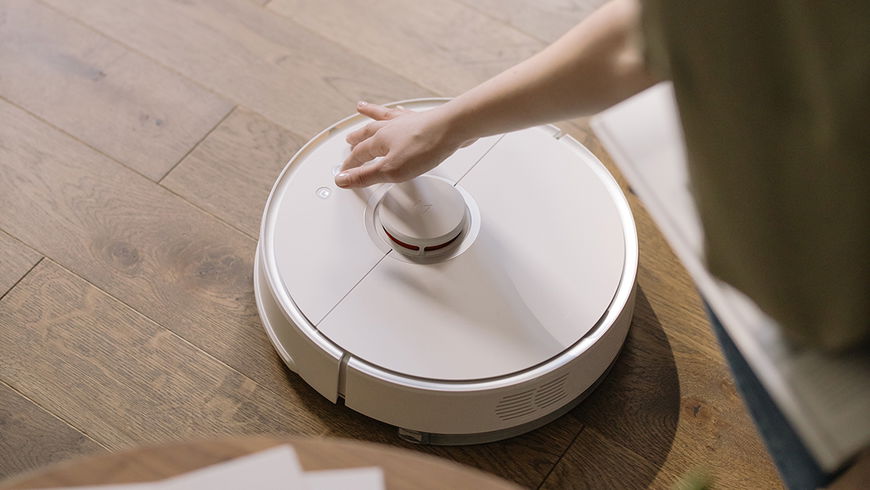 Amazon Prime Day 2022: Der beste Staubsaugroboter über 30 Prozent vergünstigt
