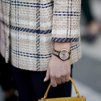 Mode-Trends 2022: Diese Uhr von Michael Kors ist die beste Investition überhaupt