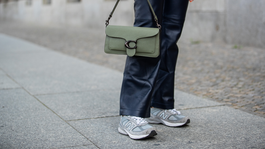Schuh-Trends 2022: Den Lieblingssneaker der Stars shoppen wir heute günstiger