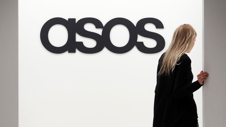 ASOS: Diese Partykleider sehen teurer aus, als sie wirklich sind