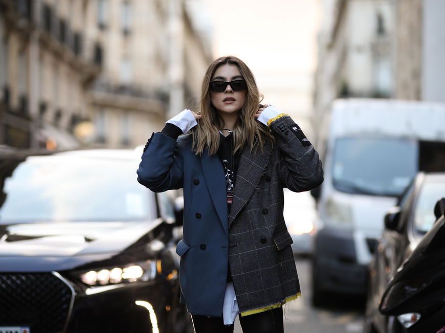 Herbst-Trends 2022: Die perfekte Outfit-Kombi, wenn man mal wieder nichts zum Anziehen hat