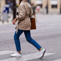 Jeans-Trend 2021: Dieses Modell lieben alle Stars