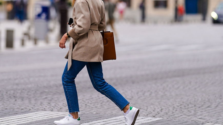 Jeans-Trend 2021: Dieses Modell lieben alle Stars 