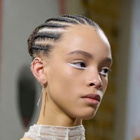 Make-up-Trend 2022: Dieser Eyeliner-Trick zaubert große Augen – laut Dior
