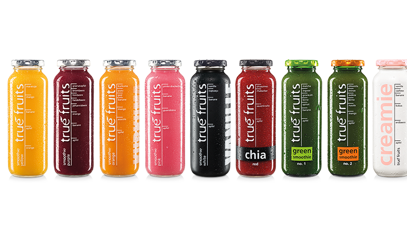 True Fruits provoziert mit limited edition im Marlboro-Look