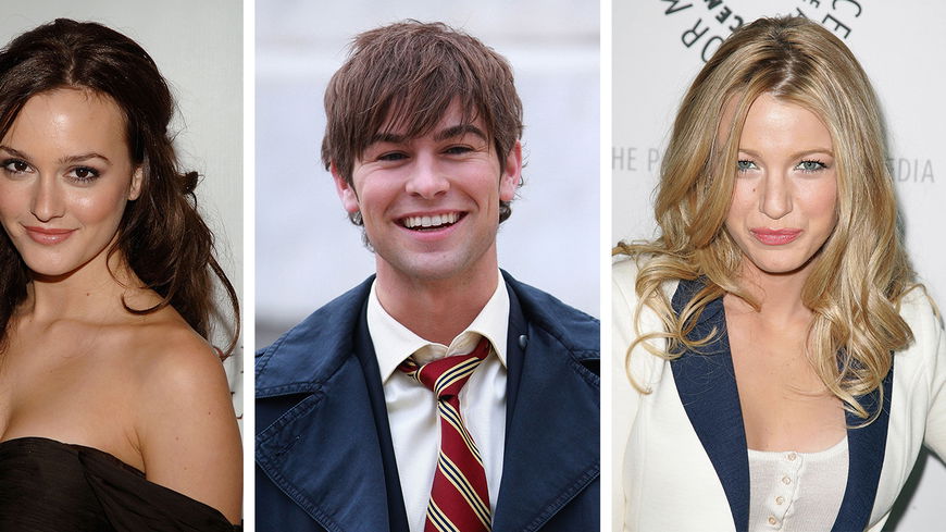 Gossip Girl: So sehen die Serien-Schauspieler heute aus