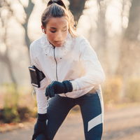 Joggen: Das passiert mit deinem Körper, wenn du regelmäßig läufst