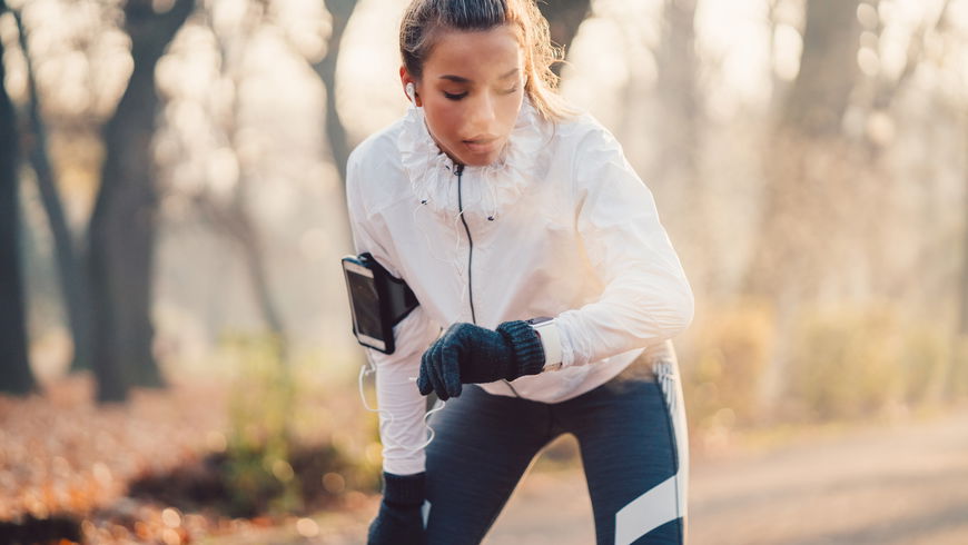 Joggen: Das passiert mit deinem Körper, wenn du regelmäßig läufst