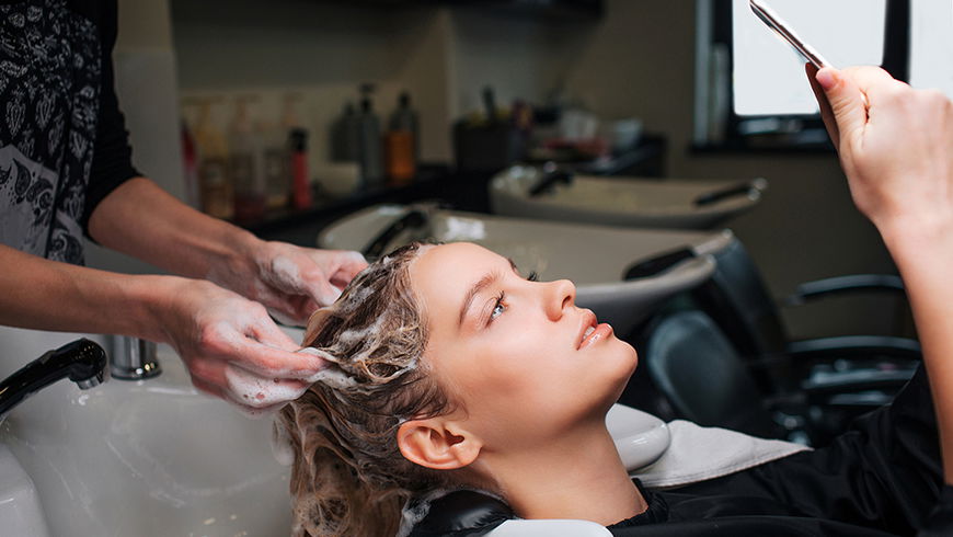 Haarmaske: Das ist das beste Produkt – laut Friseur