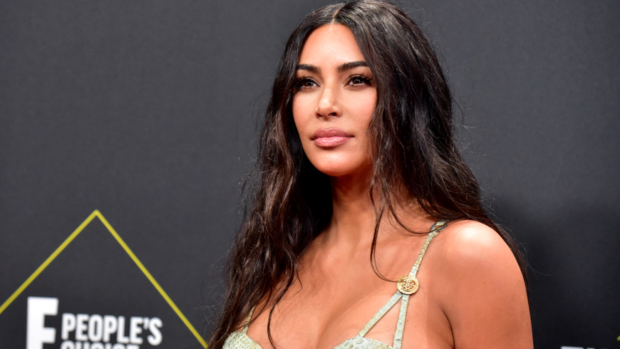 Kim Kardashian: Affäre mit dem Freund ihrer Schwester?