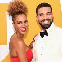 Endlich die Richtige? Drake hat schon wieder eine Neue!