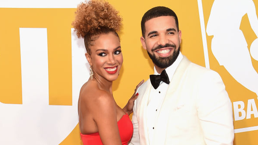 Endlich die Richtige? Drake hat schon wieder eine Neue!