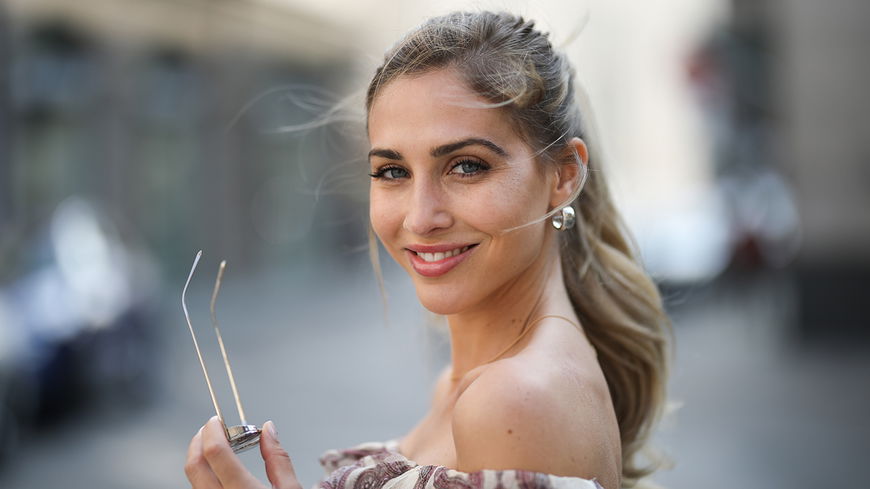 ZARA: Ann-Kathrin Götze liebt dieses Kleid des spanischen Modekonzerns und es kostet weniger als 40 Euro