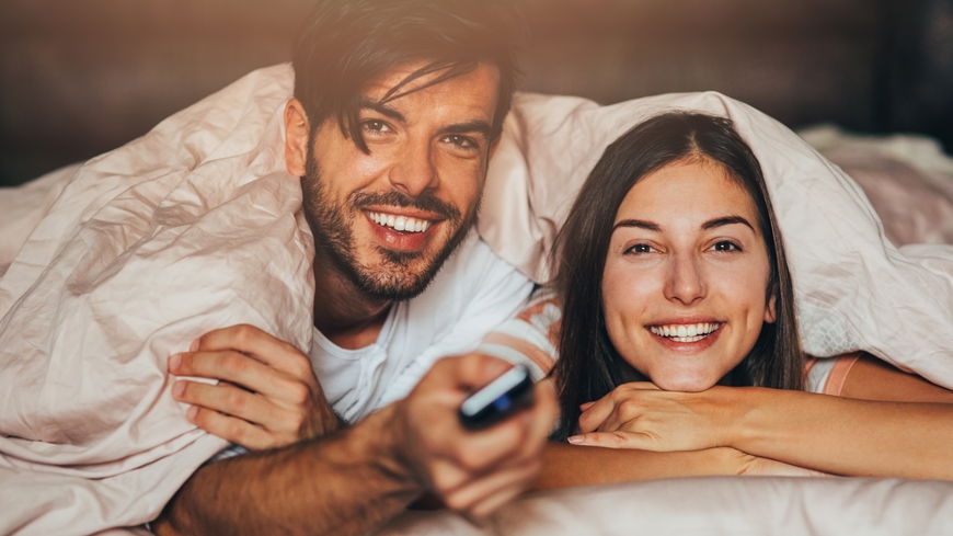 Horoskop: Das ist die perfekte Serie für dein Sternzeichen