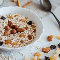 Granola: Dieses leckere Rezept von Anna Schürrle ist das perfekte Frühstück zum Abnehmen