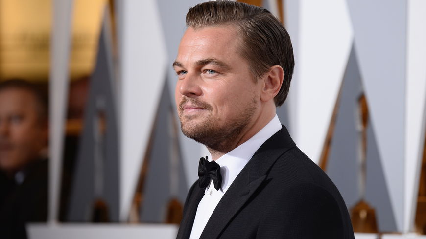 Leonardo DiCaprio: Das ist die Liste seiner Verflossenen