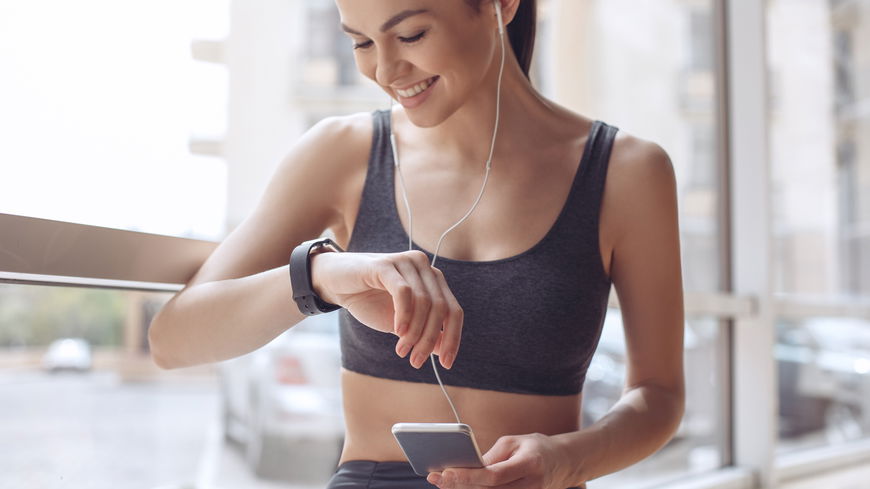  Schnell abnehmen: Diese Sportart solltet ihr machen, damit die Kilos purzeln