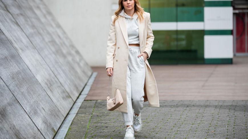 Jogginganzüge: Diese angesagten Modelle gehören jetzt in jeden Kleiderschrank