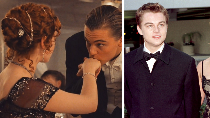 Titanic-Regisseur verrät: DESHALB konnten sich Rose und Jack nicht die Tür teilen