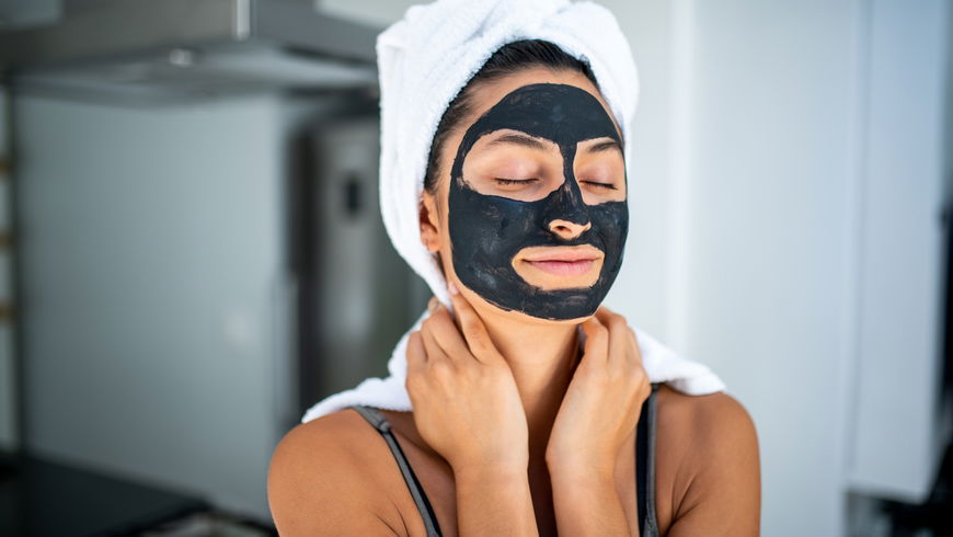 Detox für die Haut: Mit dieser CBD-Maske gelingt es – und hier bekommt ihr 20 Prozent Rabatt