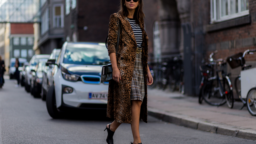 Mode im Winter 2021/22: Dieser begehrte Zara-Mantel ist im Sale