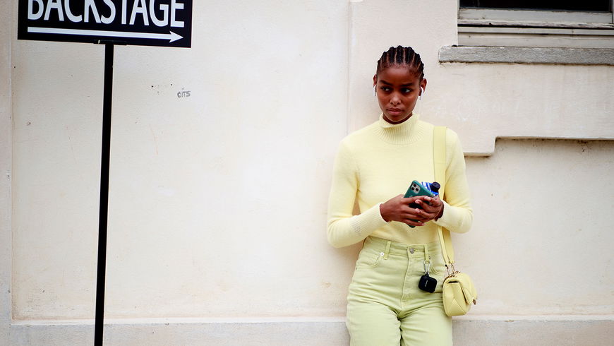 Mode-Trends 2022: 5 Farben, die H&M im Frühling zum Trend macht