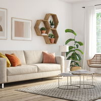 Interior-Trends 2022: 5 GRAZIA-Favoriten für den Frühling