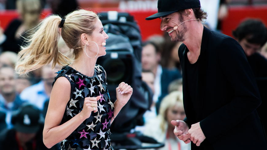 "Germany’s Next Topmodel": Die krassesten Umstylings ever