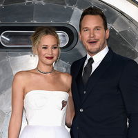 Affäre mit Chris Pratt: Jetzt spricht Jennifer Lawrence Klartext