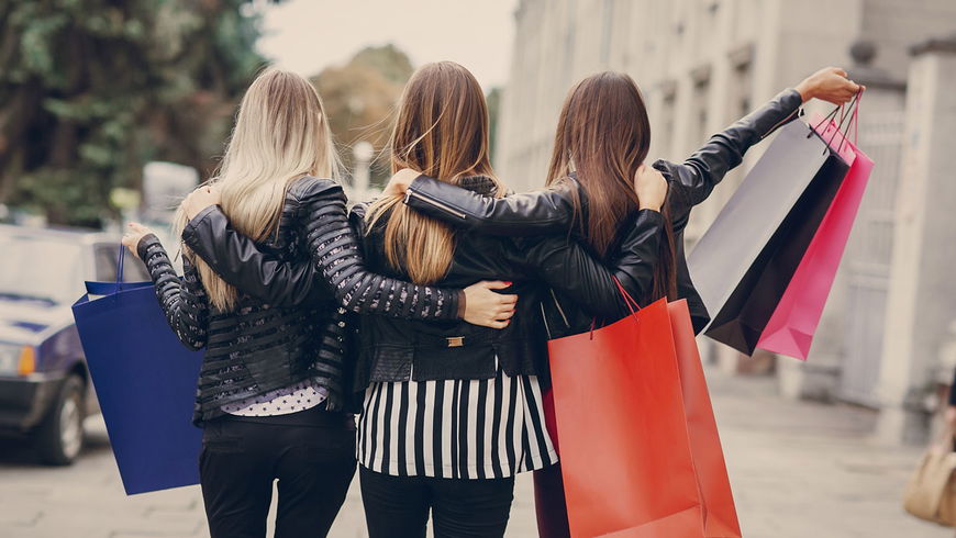 Singapur for less – so wird euer Shopping-Trip unvergesslich