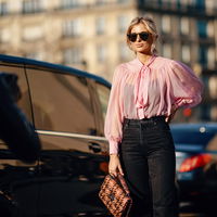 Hitzewelle kommt: Diese Bluse von Zara ist perfekt für heiße Tage im Büro