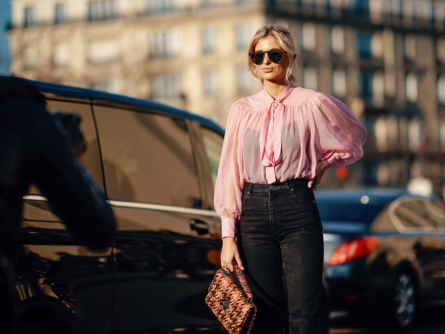 Sommer-Outfits 2023: Dieses Must-have von Zara ist perfekt für heiße Tage im Büro